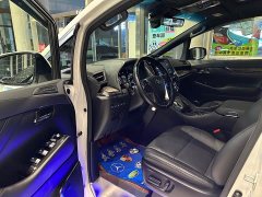Toyota Alphard 2020 Twin-Engine 2.5L Premium Edition - ფოტო 7