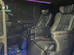 Toyota Alphard 2020 Twin-Engine 2.5L Premium Edition - ფოტო 8