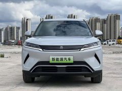 BYD Yuan UP Smart Drive 401KM Leading Edition - ფოტო 2