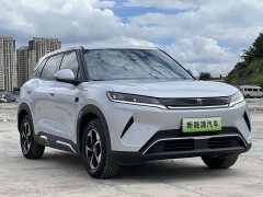 BYD Yuan UP Smart Drive 401KM Leading Edition - ფოტო 3