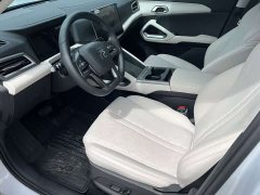 BYD Yuan UP Smart Drive 401KM Leading Edition - ფოტო 4