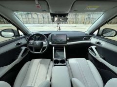 BYD Yuan UP Smart Drive 401KM Leading Edition - ფოტო 5
