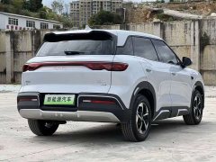 BYD Yuan UP Smart Drive 401KM Leading Edition - ფოტო 7