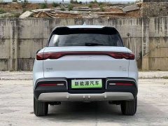 BYD Yuan UP Smart Drive 401KM Leading Edition - ფოტო 8