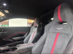 Aston Martin V8 Vantage 4.0T V8 F1 Edition Coupe - ფოტო 3