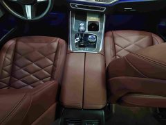 BMW X5 2022 Facelift xDrive 30Li M Sport Premium Package - ფოტო 10