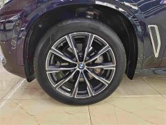 BMW X5 2022 Facelift xDrive 30Li M Sport Premium Package - ფოტო 11