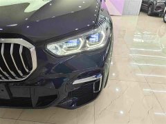 BMW X5 2022 Facelift xDrive 30Li M Sport Premium Package - ფოტო 12