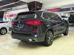 BMW X5 2022 Facelift xDrive 30Li M Sport Premium Package - ფოტო 15