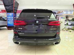 BMW X5 2022 Facelift xDrive 30Li M Sport Premium Package - ფოტო 16
