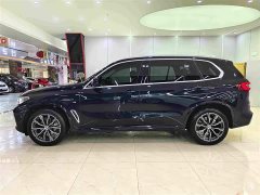 BMW X5 2022 Facelift xDrive 30Li M Sport Premium Package - ფოტო 18