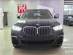 BMW X5 2022 Facelift xDrive 30Li M Sport Premium Package - ფოტო 3