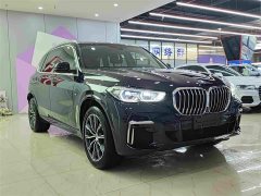 BMW X5 2022 Facelift xDrive 30Li M Sport Premium Package - ფოტო 4