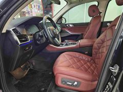 BMW X5 2022 Facelift xDrive 30Li M Sport Premium Package - ფოტო 5