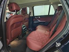 BMW X5 2022 Facelift xDrive 30Li M Sport Premium Package - ფოტო 6
