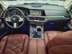 BMW X5 2022 Facelift xDrive 30Li M Sport Premium Package - ფოტო 7