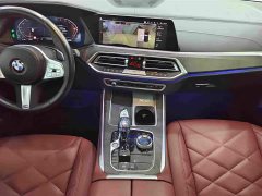 BMW X5 2022 Facelift xDrive 30Li M Sport Premium Package - ფოტო 8