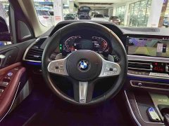 BMW X5 2022 Facelift xDrive 30Li M Sport Premium Package - ფოტო 9