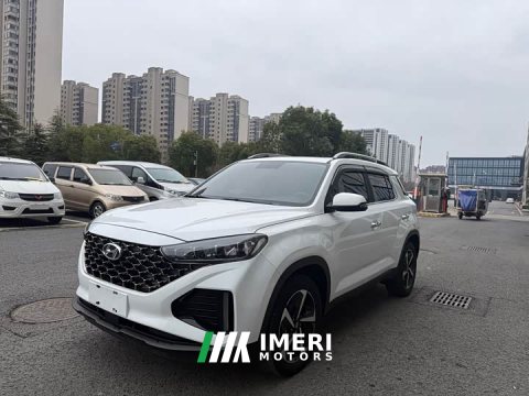2023 Hyundai Beijing Hyundai ix35 2021 2.0L Automatic 2WD GLS Leading Edition - ავტომობილი ჩინეთიდან