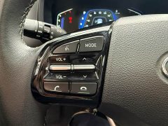 Hyundai Beijing Hyundai ix35 2021 2.0L Automatic 2WD GLS Leading Edition - ფოტო 11