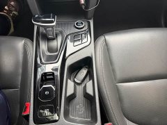 Hyundai Beijing Hyundai ix35 2021 2.0L Automatic 2WD GLS Leading Edition - ფოტო 14