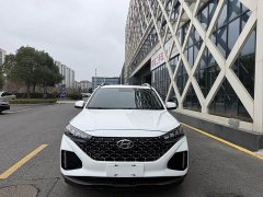 Hyundai Beijing Hyundai ix35 2021 2.0L Automatic 2WD GLS Leading Edition - ფოტო 2