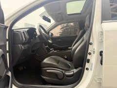 Hyundai Beijing Hyundai ix35 2021 2.0L Automatic 2WD GLS Leading Edition - ფოტო 5
