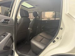 Hyundai Beijing Hyundai ix35 2021 2.0L Automatic 2WD GLS Leading Edition - ფოტო 6