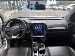 Hyundai Beijing Hyundai ix35 2021 2.0L Automatic 2WD GLS Leading Edition - ფოტო 7