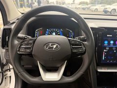 Hyundai Beijing Hyundai ix35 2021 2.0L Automatic 2WD GLS Leading Edition - ფოტო 8