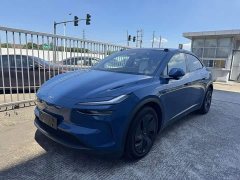 Nio Lerado L60 2024 60kWh Rear-Wheel Drive - ფოტო 1