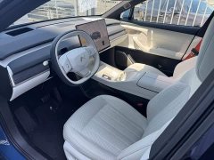 Nio Lerado L60 2024 60kWh Rear-Wheel Drive - ფოტო 2