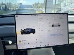 Nio Lerado L60 2024 60kWh Rear-Wheel Drive - ფოტო 3