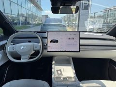 Nio Lerado L60 2024 60kWh Rear-Wheel Drive - ფოტო 4