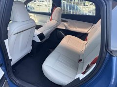 Nio Lerado L60 2024 60kWh Rear-Wheel Drive - ფოტო 5