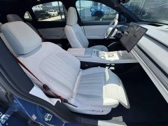 Nio Lerado L60 2024 60kWh Rear-Wheel Drive - ფოტო 6