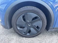 Nio Lerado L60 2024 60kWh Rear-Wheel Drive - ფოტო 7