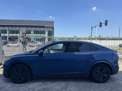 Nio Lerado L60 2024 60kWh Rear-Wheel Drive - ფოტო 8
