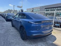 Nio Lerado L60 2024 60kWh Rear-Wheel Drive - ფოტო 9
