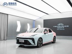 Lynk & Co Geely Lynk & Co 03 1.5T EM-F PM - ფოტო 1