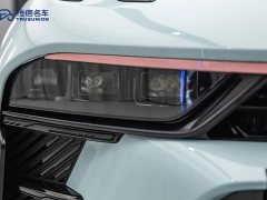 Lynk & Co Geely Lynk & Co 03 1.5T EM-F PM - ფოტო 10