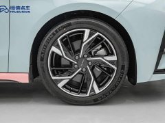 Lynk & Co Geely Lynk & Co 03 1.5T EM-F PM - ფოტო 11