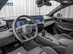 Lynk & Co Geely Lynk & Co 03 1.5T EM-F PM - ფოტო 12