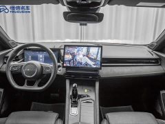 Lynk & Co Geely Lynk & Co 03 1.5T EM-F PM - ფოტო 13