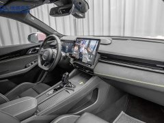 Lynk & Co Geely Lynk & Co 03 1.5T EM-F PM - ფოტო 14