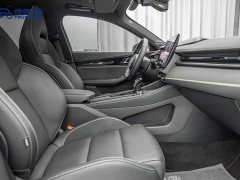 Lynk & Co Geely Lynk & Co 03 1.5T EM-F PM - ფოტო 15
