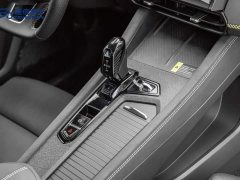 Lynk & Co Geely Lynk & Co 03 1.5T EM-F PM - ფოტო 19