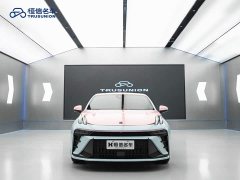 Lynk & Co Geely Lynk & Co 03 1.5T EM-F PM - ფოტო 2
