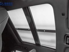 Lynk & Co Geely Lynk & Co 03 1.5T EM-F PM - ფოტო 20