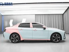 Lynk & Co Geely Lynk & Co 03 1.5T EM-F PM - ფოტო 4